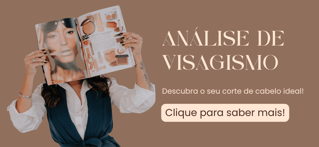 Análise de Visagismo